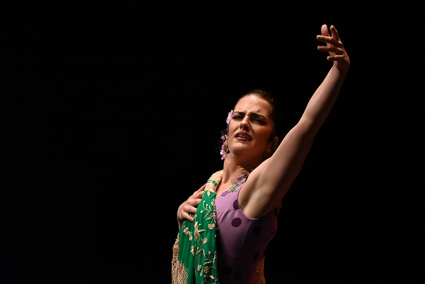Carmen yanes