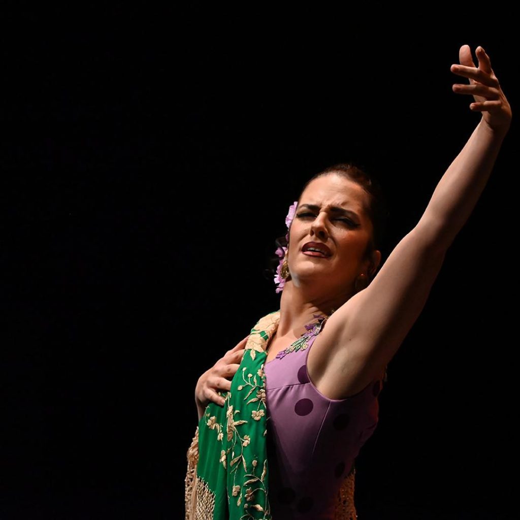 Carmen yanes