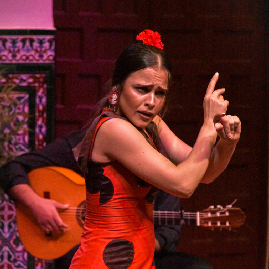 MACARENA RAMÍREZ FOTO WEB